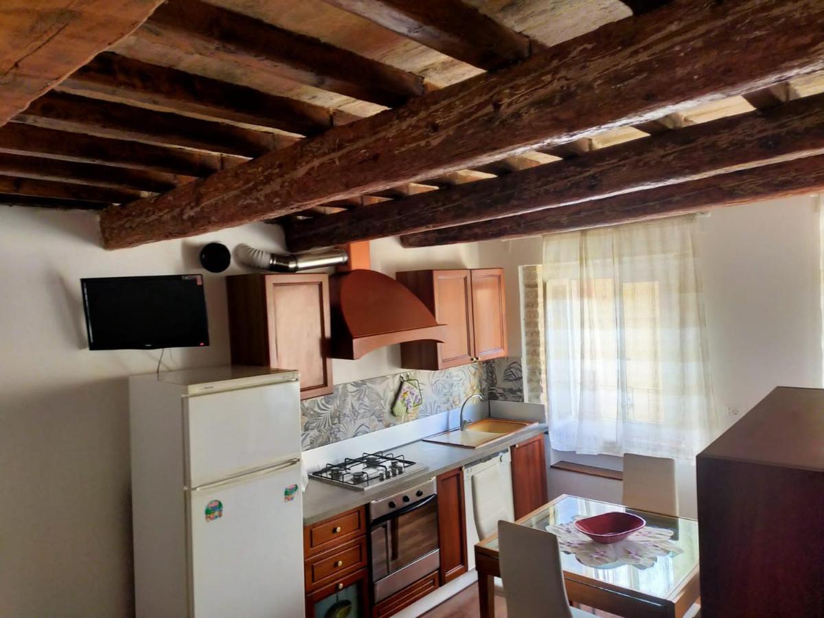 Ferienhaus Angela 13 Loreto